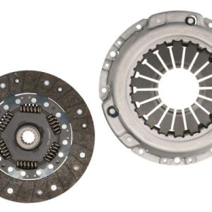 Kit ambreiaj NEXUS F1K018NX LAND ROVER FREELANDER I (L314) 1,951 cmc (204D3(M47D20) diesel 112 NEXUS F1K018NX