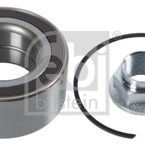 Set rulment roata FEBI BILSTEIN 100177 LAND ROVER FREELANDER 2 (L359) 2,179 cmc (224DT(DW12BTED4) diesel 152 FEBI BILSTEIN 100177