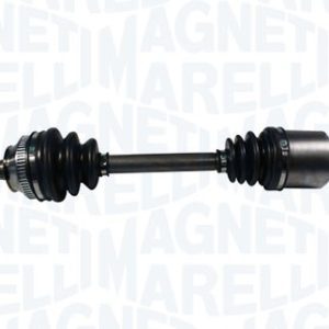 Planetara MAGNETI MARELLI 302004190257 LAND ROVER FREELANDER I (L314) 1,796 cmc (18 K4F) benzina 117 MAGNETI MARELLI 302004190257