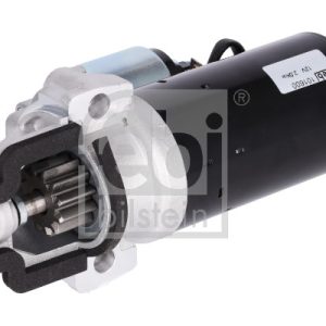 Electromotor FEBI BILSTEIN 101600 LAND ROVER DEFENDER Cabrio (L316) 2,402 cmc (DT244(PUMA) diesel 122 FEBI BILSTEIN 101600