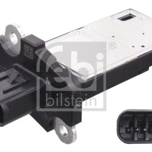 Senzor debit aer FEBI BILSTEIN 101635 LAND ROVER FREELANDER 2 (L359) 2,179 cmc (DW12BTED4, 224DT(DW12BTED4) diesel 150 FEBI BILSTEIN 101635