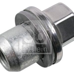 Piulita roata FEBI BILSTEIN 102744 LAND ROVER RANGE ROVER SPORT II (L494) 2,995 cmc (306PS(AJ126) benzina 380 FEBI BILSTEIN 102744