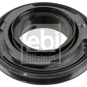 Simering arbore cotit FEBI BILSTEIN 103216 LAND ROVER DEFENDER Station Wagon (L316, L315) 2,198 cmc (DT224(PUMA) diesel 150 FEBI BILSTEIN 103216