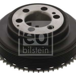 Fulie curea arbore cotit FEBI BILSTEIN 103641 LAND ROVER DISCOVERY SPORT VAN (L550) 1,999 cmc (204PT(GTDI) benzina 241 FEBI BILSTEIN 103641