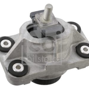 Suport motor FEBI BILSTEIN 104751 LAND ROVER RANGE ROVER SPORT II (L494) 2,993 cmc (306DT(TDV6) Diesel/electro 340 FEBI BILSTEIN 104751