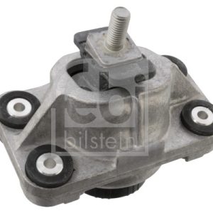 Suport motor FEBI BILSTEIN 104752 LAND ROVER RANGE ROVER IV (L405) 4,367 cmc (448DT(DITC) diesel 313 FEBI BILSTEIN 104752