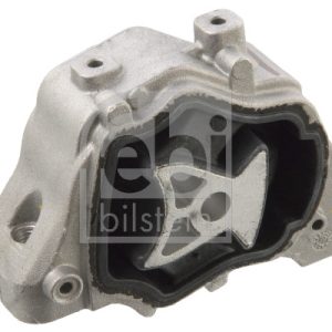 Suport motor FEBI BILSTEIN 104754 LAND ROVER RANGE ROVER EVOQUE (L538) 2,179 cmc (224DT(DW12BTED4) diesel 150 FEBI BILSTEIN 104754