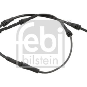 Senzor de avertizare uzura placute de frana FEBI BILSTEIN 104918 LAND ROVER DISCOVERY SPORT (L550) 1,997 cmc (PT204(AJ20P4) benzina 249 FEBI BILSTEIN 104918