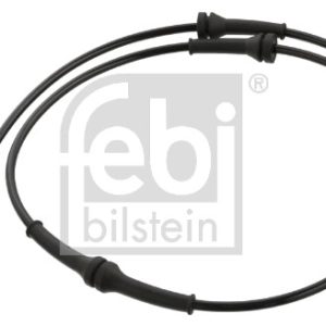 Senzor turatie roata FEBI BILSTEIN 106460 LAND ROVER RANGE ROVER SPORT I (L320) 4,197 cmc (428PS(AJV8) benzina 390 FEBI BILSTEIN 106460