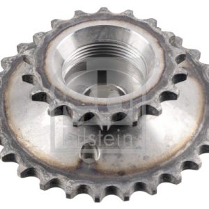 Roata dintata Pompa injectie FEBI BILSTEIN 106658 LAND ROVER FREELANDER I (L314) 1,951 cmc (204D3(M47D20) diesel 112 FEBI BILSTEIN 106658