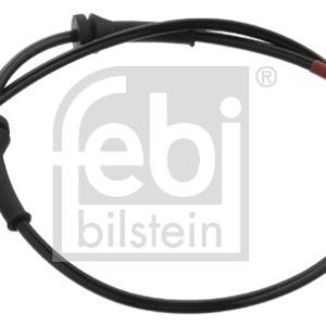 Senzor turatie roata FEBI BILSTEIN 106674 LAND ROVER RANGE ROVER EVOQUE VAN (L538) 1,999 cmc (204PT(GTDI) benzina 241 FEBI BILSTEIN 106674