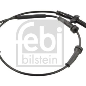 Senzor turatie roata FEBI BILSTEIN 106908 LAND ROVER FREELANDER 2 (L359) 2,179 cmc (224DT(DW12BTED4) diesel 156 FEBI BILSTEIN 106908