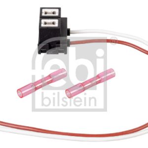 Set reparat cabluri faruri principale FEBI BILSTEIN 107054 LAND ROVER FREELANDER I (L314) 1,796 cmc (18 K4F) benzina 117 FEBI BILSTEIN 107054