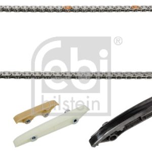 Kit lant de distributie FEBI BILSTEIN 107154 LAND ROVER DEFENDER Station Wagon (L316, L315) 2,198 cmc (DT224(PUMA) diesel 150 FEBI BILSTEIN 107154