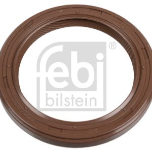 Simering arbore cotit FEBI BILSTEIN 107668 LAND ROVER RANGE ROVER EVOQUE Cabriolet (L538) 1,999 cmc (204PT(GTDI) benzina 241 FEBI BILSTEIN 107668