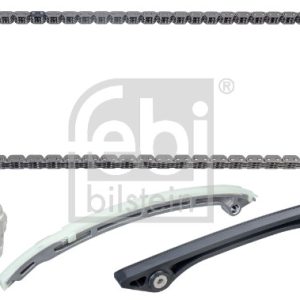 Kit lant de distributie FEBI BILSTEIN 108225 LAND ROVER RANGE ROVER EVOQUE (L538) 1,999 cmc (204PT(GTDI) benzina 241 FEBI BILSTEIN 108225