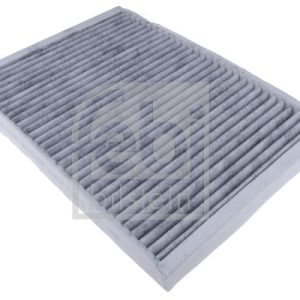 Filtru aer habitaclu FEBI BILSTEIN 108306 LAND ROVER FREELANDER 2 (L359) 2,179 cmc (224DT(DW12BTED4) diesel 156 FEBI BILSTEIN 108306
