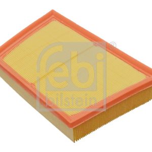 Filtru aer FEBI BILSTEIN 108329 LAND ROVER DISCOVERY SPORT VAN (L550) 1,997 cmc (PT204(AJ20P4) benzina 290 FEBI BILSTEIN 108329