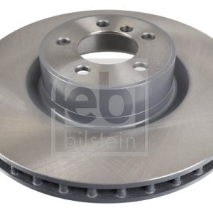 Disc frana FEBI BILSTEIN 108522 LAND ROVER RANGE ROVER III (L322) 4,367 cmc (448DT(DITC) diesel 313 FEBI BILSTEIN 108522