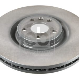 Disc frana FEBI BILSTEIN 108690 LAND ROVER DISCOVERY SPORT (L550) 1,997 cmc (PT204(AJ20P4) Benzina/Etanol 241 FEBI BILSTEIN 108690