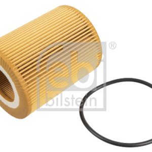 Filtru ulei FEBI BILSTEIN 108742 LAND ROVER FREELANDER 2 (L359) 3,192 cmc (B6324S(32PDPR) benzina 233 FEBI BILSTEIN 108742