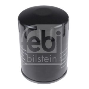 Filtru ulei FEBI BILSTEIN 108978 LAND ROVER DISCOVERY II (L318) 2,495 cmc (15 P, 10 P, 16 P) diesel 139 FEBI BILSTEIN 108978