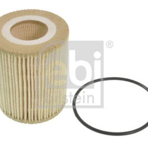 Filtru ulei FEBI BILSTEIN 108984 LAND ROVER RANGE ROVER IV (L405) 2,993 cmc (306DT(TDV6) diesel 258 FEBI BILSTEIN 108984