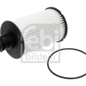 Filtru ulei FEBI BILSTEIN 109017 LAND ROVER RANGE ROVER SPORT II (L494) 2,995 cmc (306PS(AJ126) benzina 340 FEBI BILSTEIN 109017