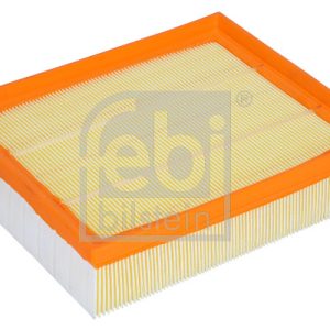 Filtru aer FEBI BILSTEIN 109208 LAND ROVER DISCOVERY II (L318) 3,947 cmc (35 D, 56 D, 94 D) benzina 185 FEBI BILSTEIN 109208