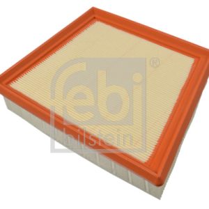 Filtru aer FEBI BILSTEIN 109210 LAND ROVER RANGE ROVER VELAR (L560) 5,000 cmc (508PS(AJ133) benzina 551 FEBI BILSTEIN 109210