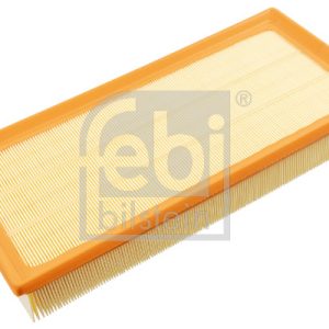 Filtru aer FEBI BILSTEIN 109221 LAND ROVER RANGE ROVER III (L322) 4,196 cmc (428PS(AJV8) benzina 405 FEBI BILSTEIN 109221