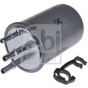 Filtru combustibil FEBI BILSTEIN 109226 LAND ROVER RANGE ROVER SPORT I (L320) 2,720 cmc (276DT(TDV6) diesel 190 FEBI BILSTEIN 109226