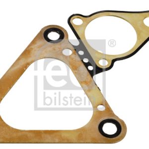 Garnitura capac distributie FEBI BILSTEIN 109242 LAND ROVER DEFENDER platou / sasiu (L316) 2,402 cmc (DT244(PUMA) diesel 122 FEBI BILSTEIN 109242