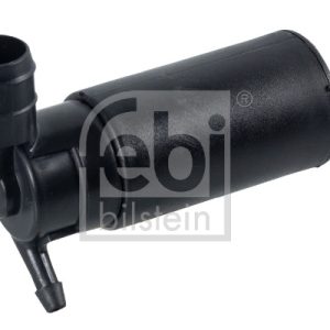 Pompa de apa spalare parbriz FEBI BILSTEIN 109264 LAND ROVER FREELANDER I Soft Top (L314) 1,994 cmc (20 T2N) diesel 98 FEBI BILSTEIN 109264