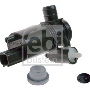 Pompa de apa spalare parbriz FEBI BILSTEIN 109266 LAND ROVER DISCOVERY SPORT VAN (L550) 1,999 cmc (204DTD(AJ20D4) diesel 150 FEBI BILSTEIN 109266
