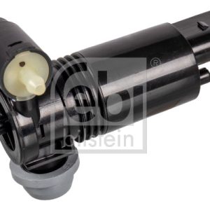 Pompa de apa spalare faruri FEBI BILSTEIN 109294 LAND ROVER DISCOVERY SPORT VAN (L550) 1,999 cmc (204PT(GTDI) benzina 241 FEBI BILSTEIN 109294
