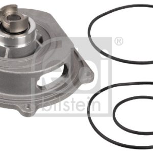 Pompa de apa FEBI BILSTEIN 109555 LAND ROVER FREELANDER I Soft Top (L314) 1,994 cmc (20 T2N) diesel 98 FEBI BILSTEIN 109555