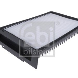 Filtru aer habitaclu FEBI BILSTEIN 109598 LAND ROVER FREELANDER I (L314) 1,994 cmc (20 T2N) diesel 98 FEBI BILSTEIN 109598