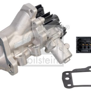 Supapa EGR FEBI BILSTEIN 109638 LAND ROVER RANGE ROVER EVOQUE VAN (L538) 2,179 cmc (224DT(DW12BTED4) diesel 150 FEBI BILSTEIN 109638