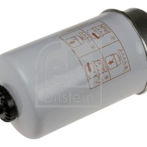 Filtru combustibil FEBI BILSTEIN 170051 LAND ROVER DEFENDER Cabrio (L316) 2,402 cmc (DT244(PUMA) diesel 122 FEBI BILSTEIN 170051