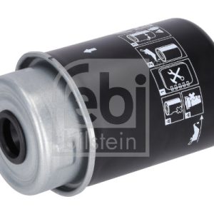 Filtru combustibil FEBI BILSTEIN 170059 LAND ROVER RANGE ROVER III (L322) 3,628 cmc (368DT(LION) diesel 272 FEBI BILSTEIN 170059