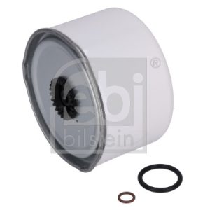 Filtru combustibil FEBI BILSTEIN 170060 LAND ROVER RANGE ROVER SPORT I (L320) 3,628 cmc (368DT(LION) diesel 272 FEBI BILSTEIN 170060