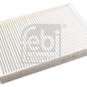 Filtru aer habitaclu FEBI BILSTEIN 170200 LAND ROVER DISCOVERY SPORT (L550) 1,997 cmc (204DTY(AJ21D4) Diesel/electro 163 FEBI BILSTEIN 170200