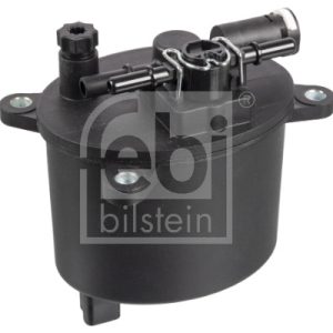 Filtru combustibil FEBI BILSTEIN 170357 LAND ROVER DISCOVERY SPORT (L550) 2,179 cmc (224DT(DW12BTED4) diesel 190 FEBI BILSTEIN 170357