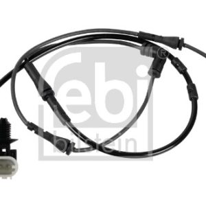 Senzor de avertizare uzura placute de frana FEBI BILSTEIN 170793 LAND ROVER RANGE ROVER EVOQUE Cabriolet (L538) 1,999 cmc (204DTD(AJ20D4) diesel 180 FEBI BILSTEIN 170793