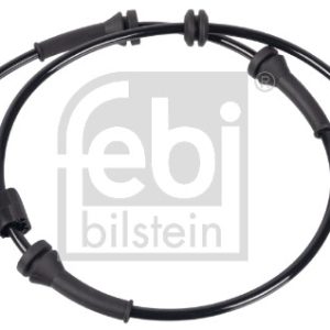 Senzor turatie roata FEBI BILSTEIN 170829 LAND ROVER FREELANDER 2 (L359) 3,192 cmc (B6324S(32PDPR) benzina 233 FEBI BILSTEIN 170829