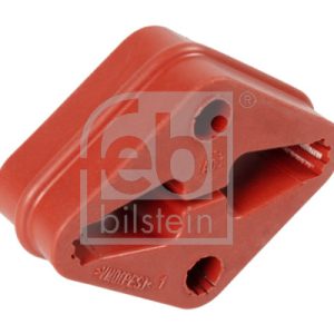 Suport sistem de esapament FEBI BILSTEIN 170934 LAND ROVER FREELANDER I (L314) 1,951 cmc (204D3(M47D20) diesel 112 FEBI BILSTEIN 170934