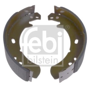 Set saboti frana FEBI BILSTEIN 171048 LAND ROVER DISCOVERY I (LJ) 3,947 cmc (37 L) benzina 185 FEBI BILSTEIN 171048