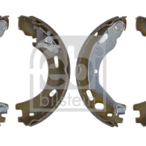 Set saboti frana FEBI BILSTEIN 171052 LAND ROVER RANGE ROVER SPORT I (L320) 4,394 cmc (448PN(AJV8) benzina 299 FEBI BILSTEIN 171052