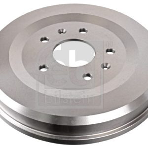 Tambur frana FEBI BILSTEIN 171125 LAND ROVER FREELANDER I (L314) 1,951 cmc (204D3(M47D20) diesel 112 FEBI BILSTEIN 171125